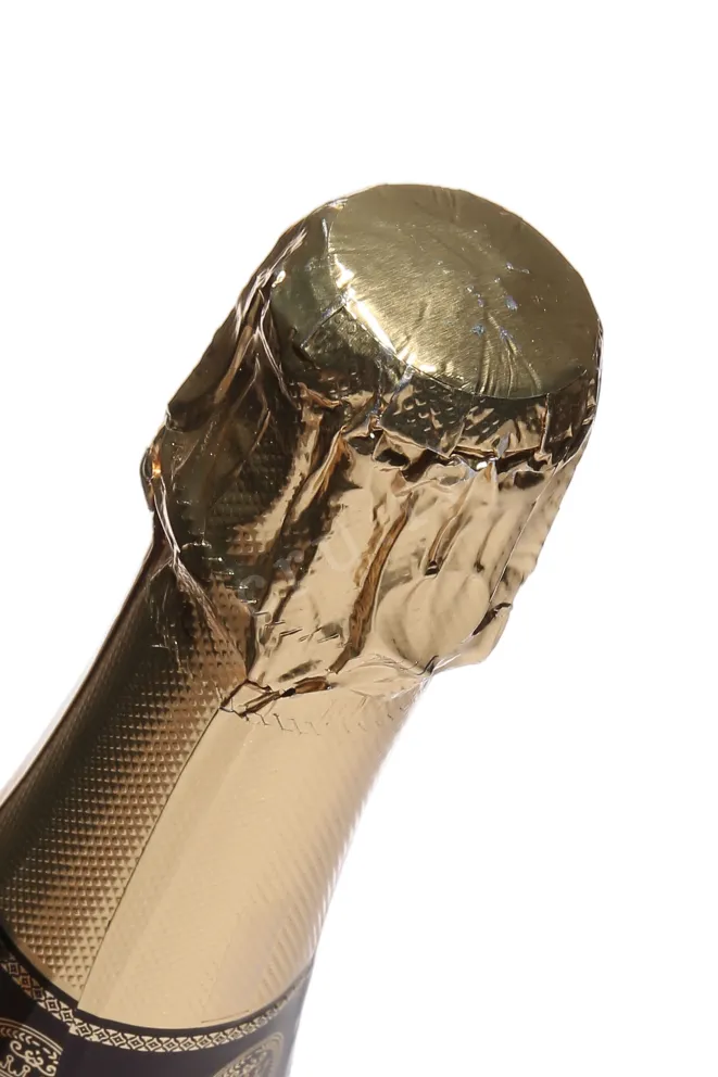 Пробка Jaume Serra Brut Nature Cava DO 2023 0.75 л