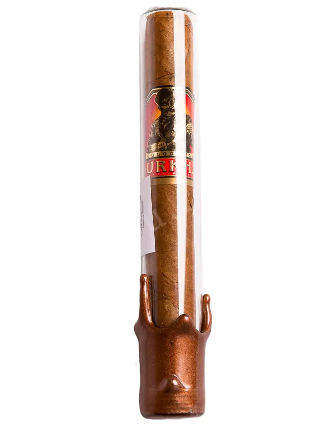 Сигара Gurkha Private Select Grand Reserve Corona Natural
