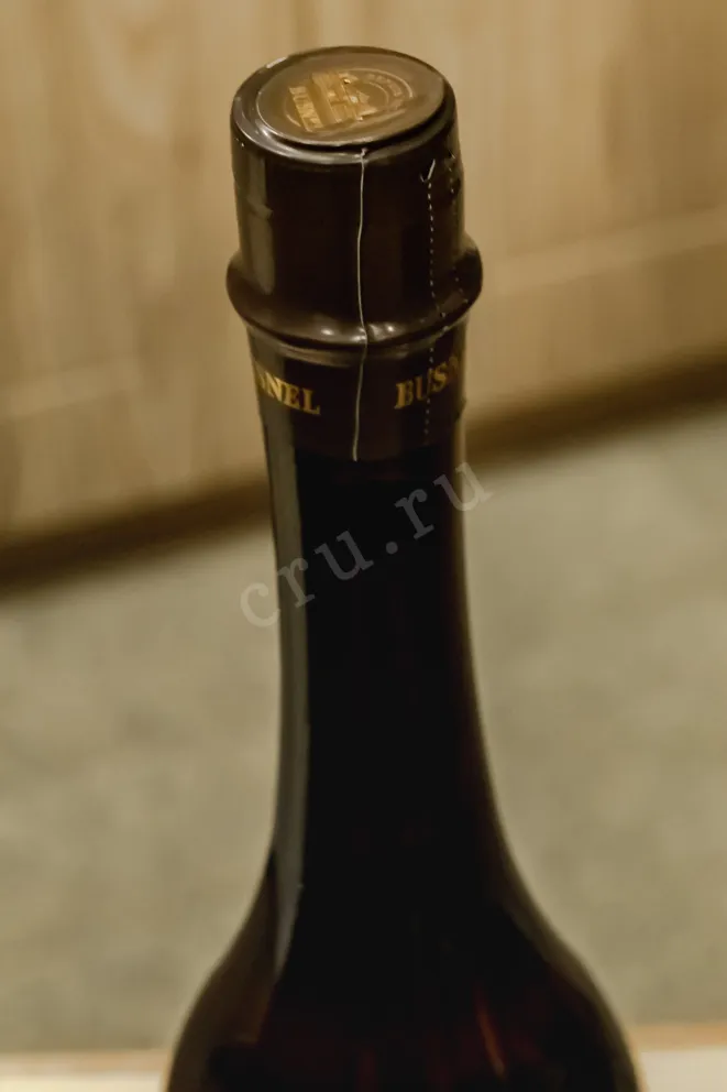 Пробка Busnel Pays D'Auge XO 12 years 0.7 л