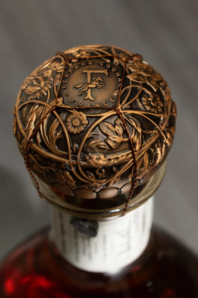 Пробка Ferrand Selection des Anges with gift box 0.7 л