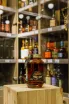 В магазине Крю Профи Moonshine Ole Smoky Charred 0.75 л