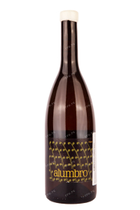Вино Alumbro Palote  0.75 л