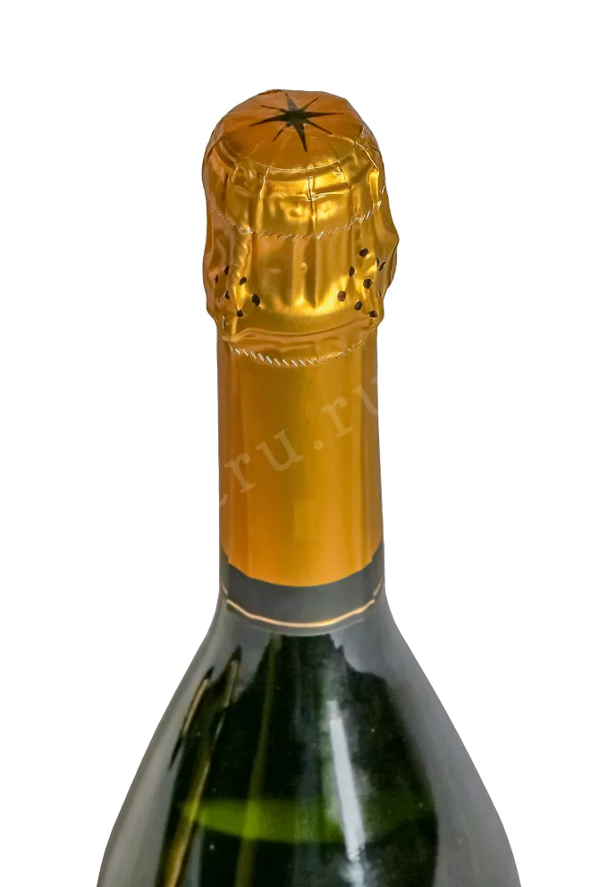 Пробка Champagne Forget-Brimont Vintage Premier Cru Collection 2012 0.75 л