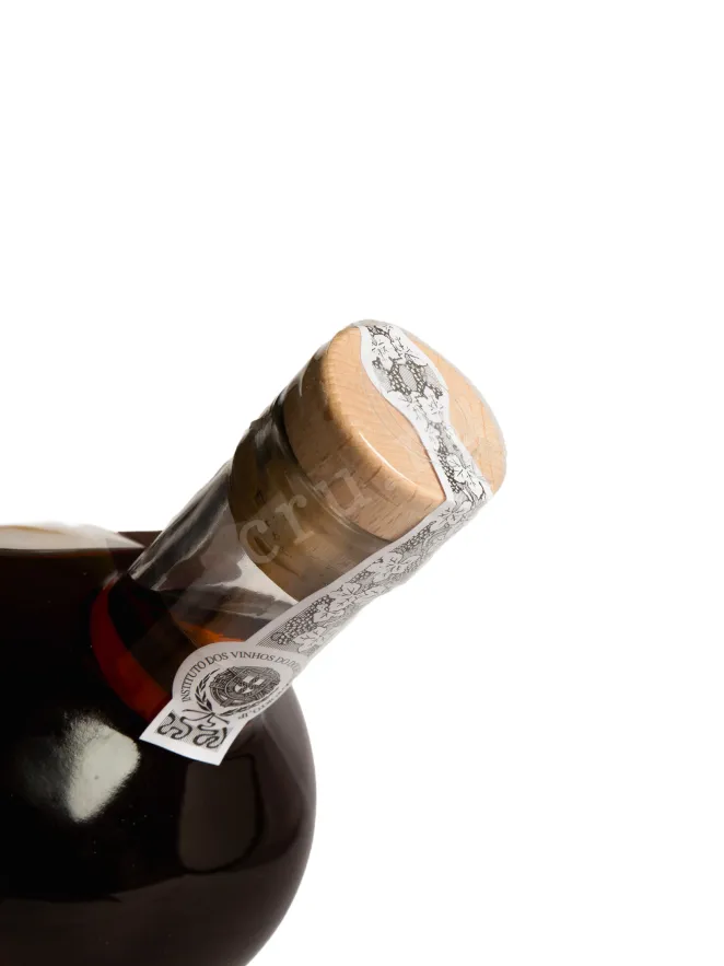 Пробка Pacheca Lagar De Granito 10 Years Old in tube 2014 0.75 л