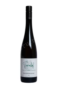 Вино Tiefenbrunner Turmhof Sauvignon Blanc 2021 0.75 л