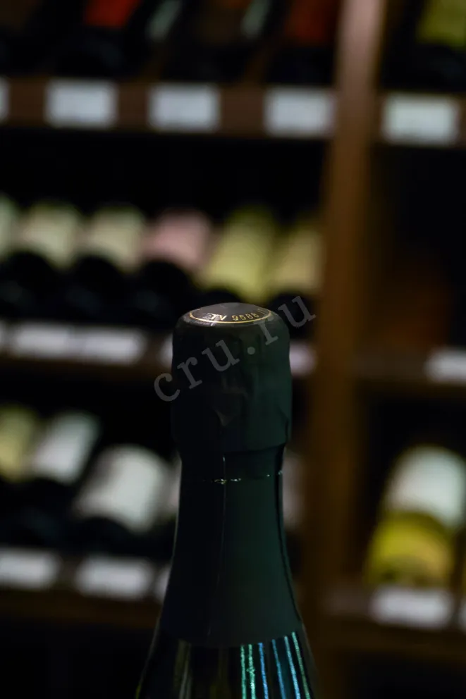 Пробка Gaetano Prosecco 2024 0.2 л