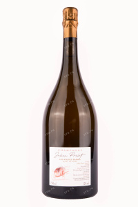 Шампанское Julien Prelat Les Vignes Basses Blanc de Noir AOC  1.5 л