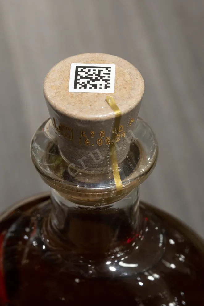 Пробка Derbent Distillerie Porto Cask 5 years 0.7 л