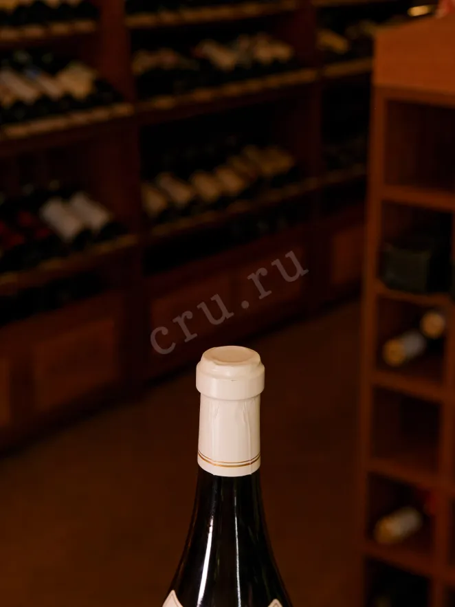 Пробка Patrick Javillier Bourgogne Cote d'Or Cuvee Oligocene 2018 0.75 л