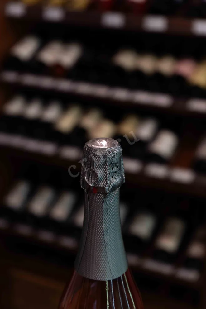 Пробка Markus Huber Sparkling Rose 0.75 л