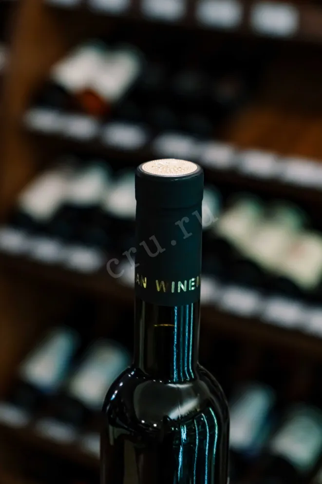 Пробка Georgian Winemaker Usakhelouri 2023 0.5 л