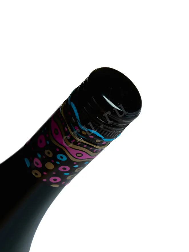 Пробка Chateau Pinot Exclusive Marselan Sangiovese 2024 0.75 л