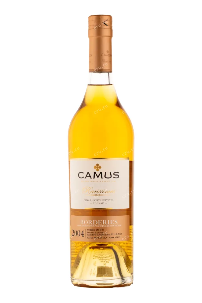 Коньяк Camus 2004 0.7 л