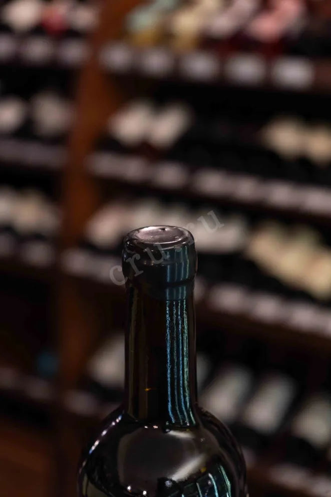 Пробка Martinet Bru Priorat 2022 0.75 л