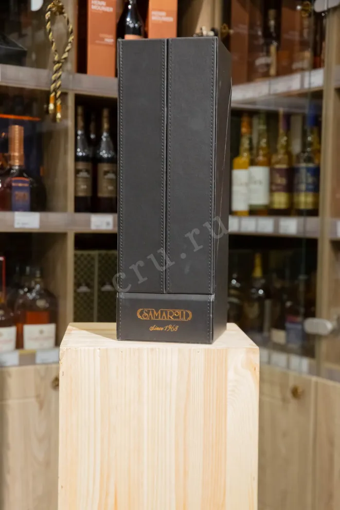 В магазине Крю Профи Samaroli Caol ILA Pedro Ximenez Sherry in gift box 0.7 л