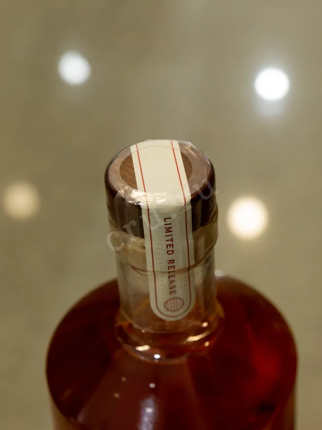 Пробка Parkmore Selection Single Malt 7 years 0.75 л