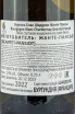 Вино Geantet-Pansiot Bourgogne Blanc Chardonnay 2022 0.75 л