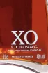Этикетка Prulho XO Fregate in gift box 2005 0.7 л