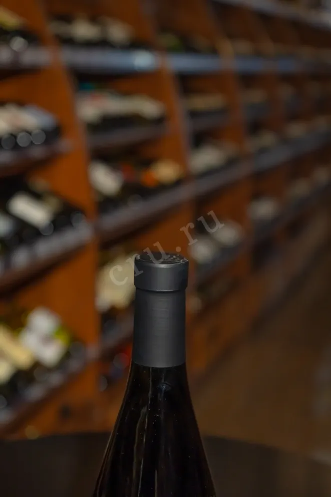 Пробка Trescare Rose 2024 0.75 л