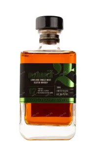 Виски Bladnoch 17 years  0.7 л