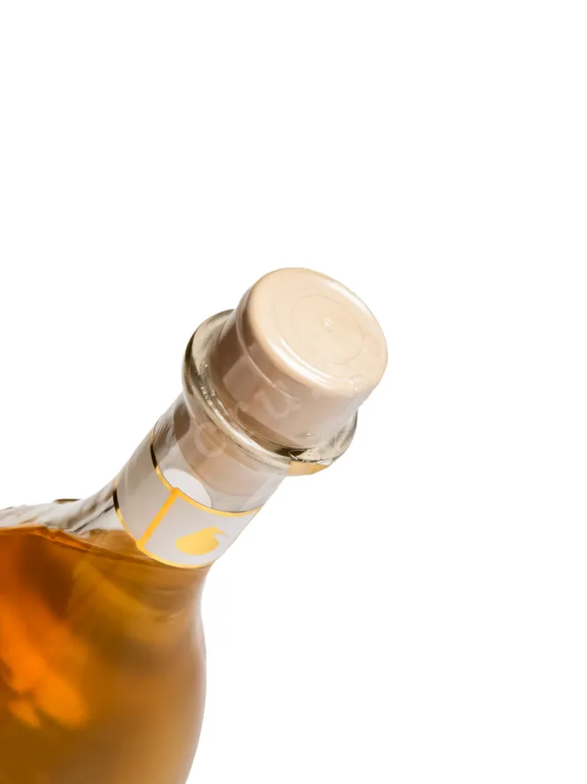 Пробка Bottega Cellini Grappa Oro 0.7 л