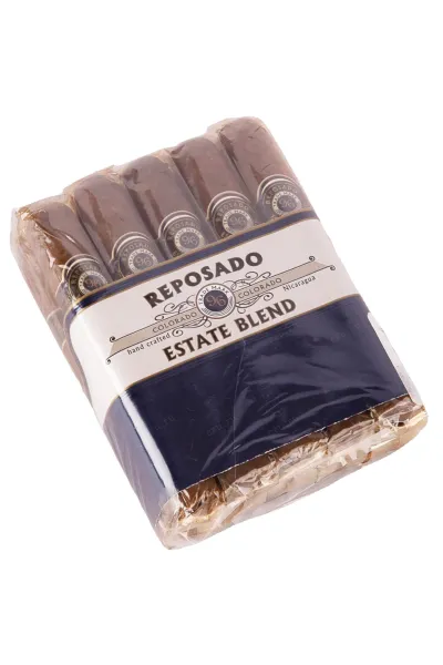 Сигары Reposado Colorado Robusto 10