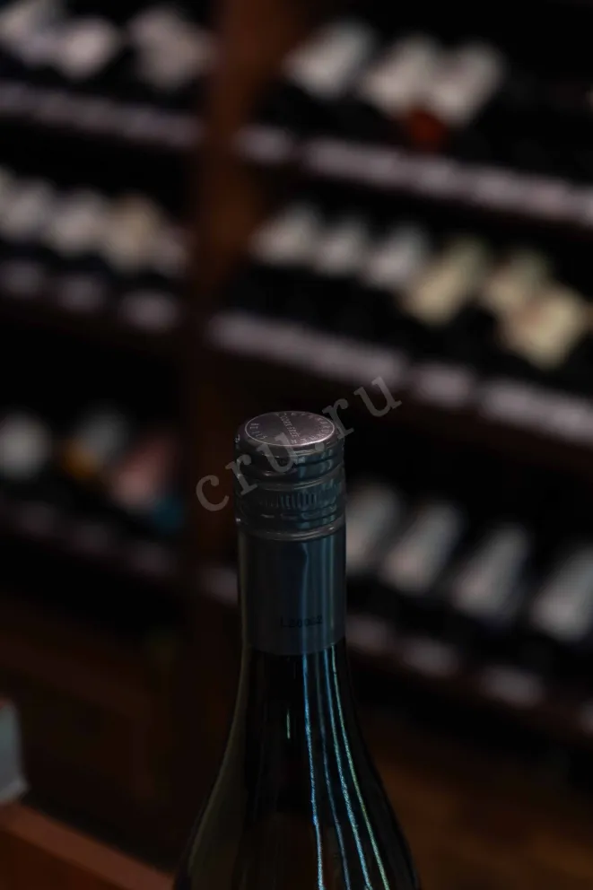 Пробка Tiefenbrunner Merus Sauvignon Blanc 2021 0.75 л