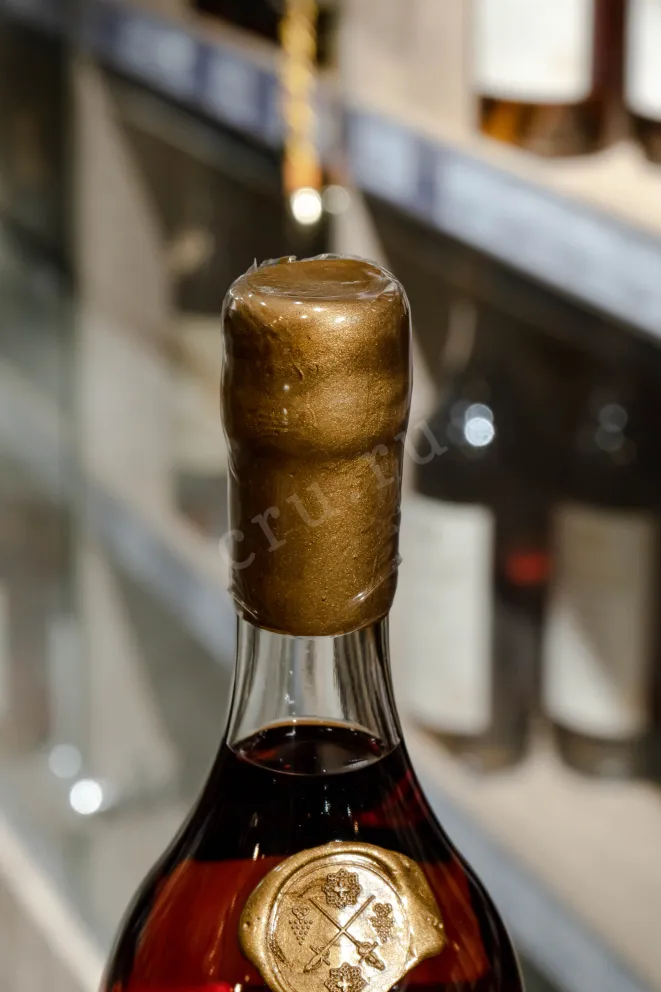 Пробка Monluc 1980 0.7 л