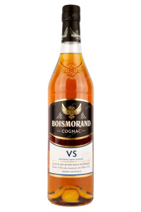 Ром Boismorand VS 5 years  0.7 л