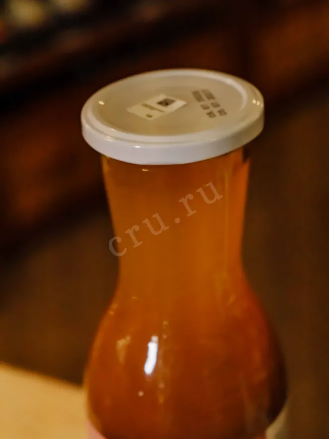 Пробка Wosky Peach Nectar 1 л