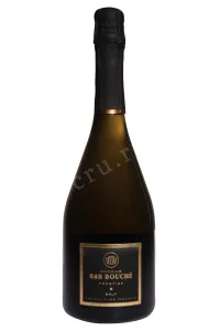 Игристое вино Domaine B&B Bouche Cremant Prestige Brut 2019 0.75 л
