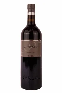 Вино Domaine La Suffrene 2019 0.75 л