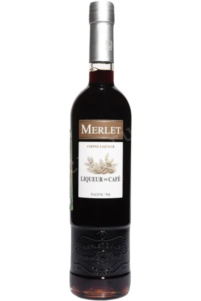 Ликер Merlet Coffee  0.7 л