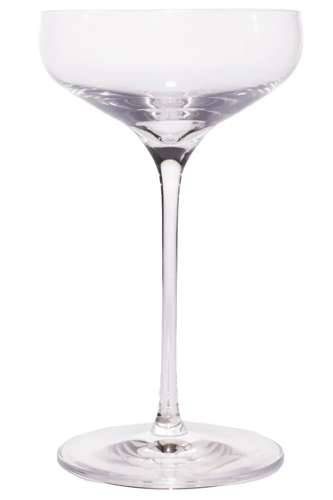 Бокал Штольц Кватрофил Твист для игристого вина