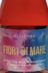 Этикетка Di Caspico Fiori di Mare Rose 2023 0.75 л