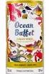 Этикетка Ocean Buffet Vinho Verde Branko 2023 0.75 л