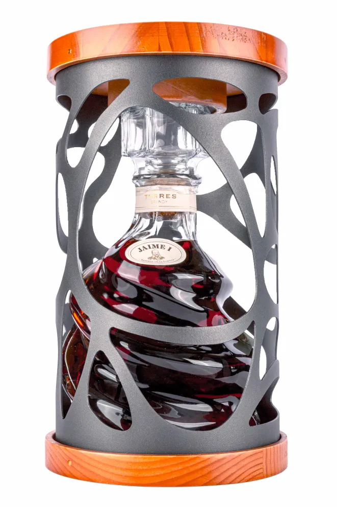 В тубе Torres Jaime I in tube 0.7 л