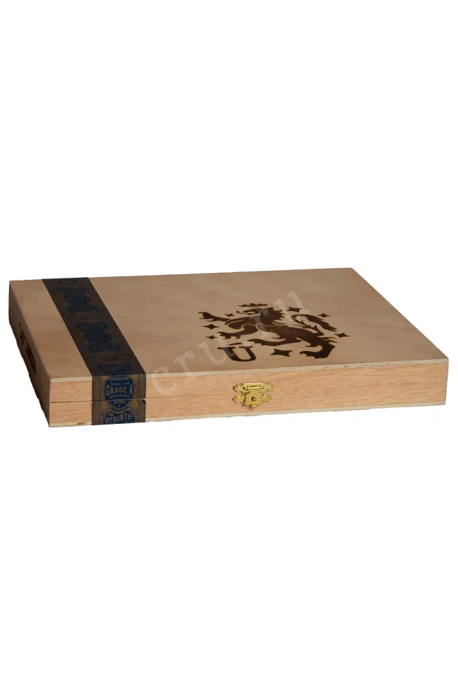 Сигары Liga Privada Unico L40 Lancero