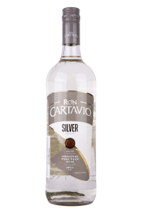 Ром Cartavio Silver  1 л