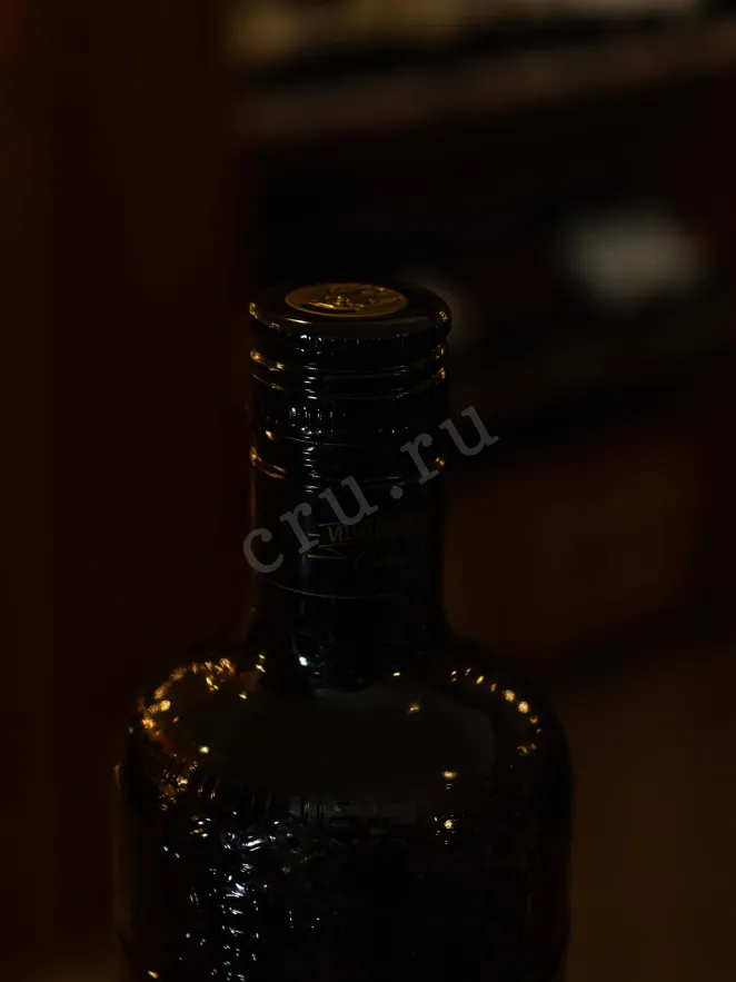 Пробка Velho Barreiro Gold 5 years 1 л