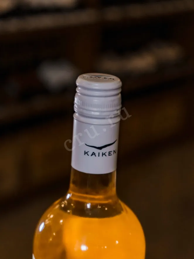 Пробка Kaiken Estate Malbec Rose 2021 0.75 л