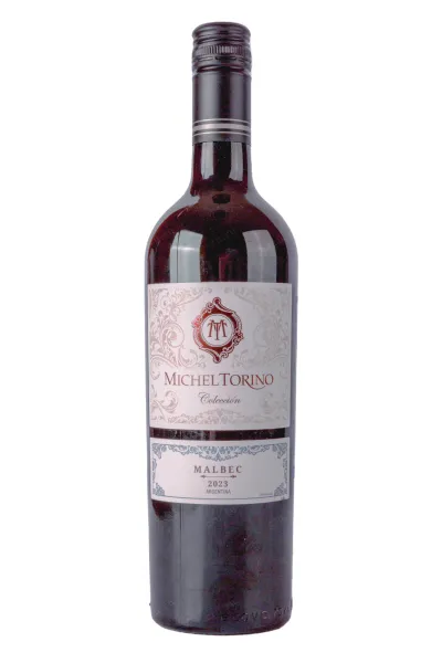 Вино Michel Torino Coleccion Malbec 0.75 л
