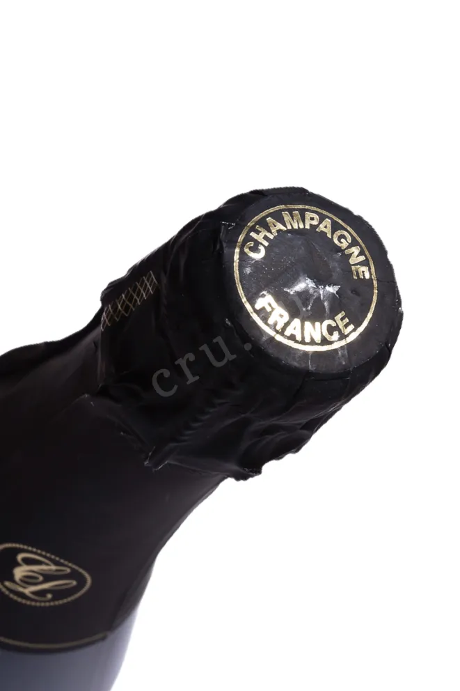 Пробка Casters Liebart Rose 2019 0.75 л