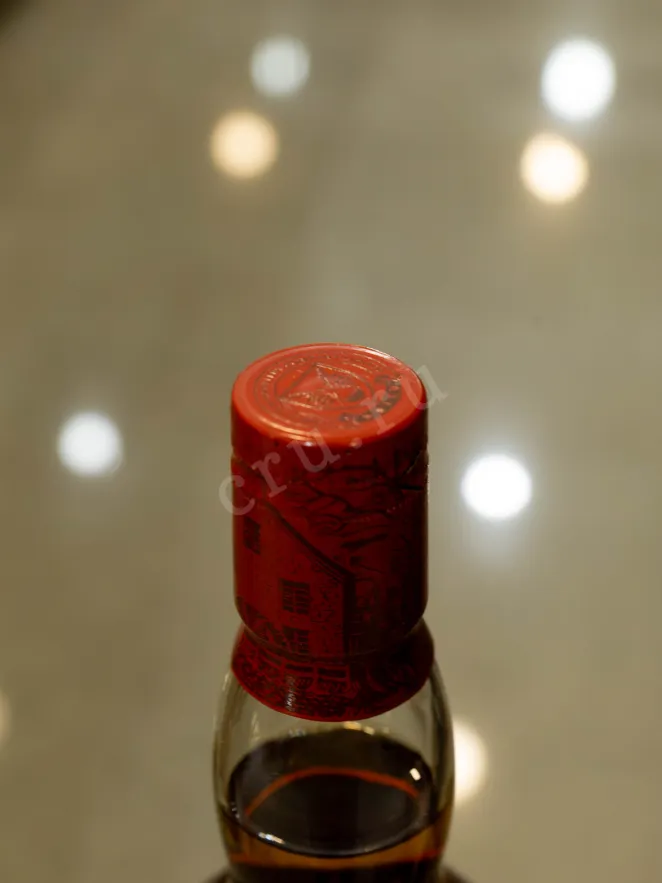 Пробка Tamnavulin Sherry Cask Edition 0.7 л