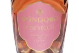 Этикетка Mondoro Rose Secco 2023 0.75 л