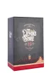 Подарочная коробка The Demon's Share 15 years old with gift box 0.7 л