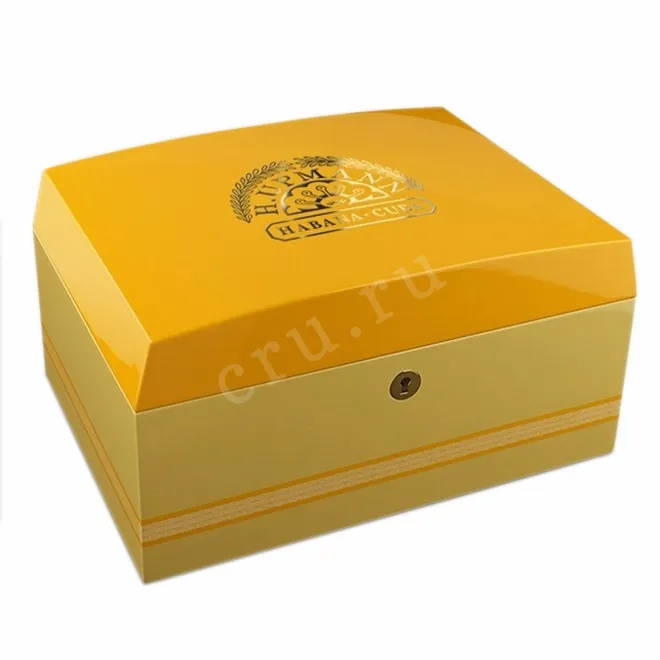 Humidor H. Upmann 50 Cigars