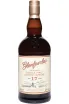 Бутылка Glenfarclas 17 Years Old in tube 0.7 л