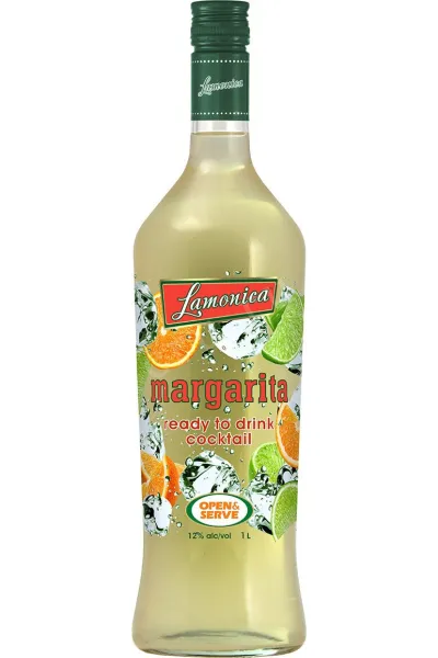 Ликер Lamonica Margarita  1 л