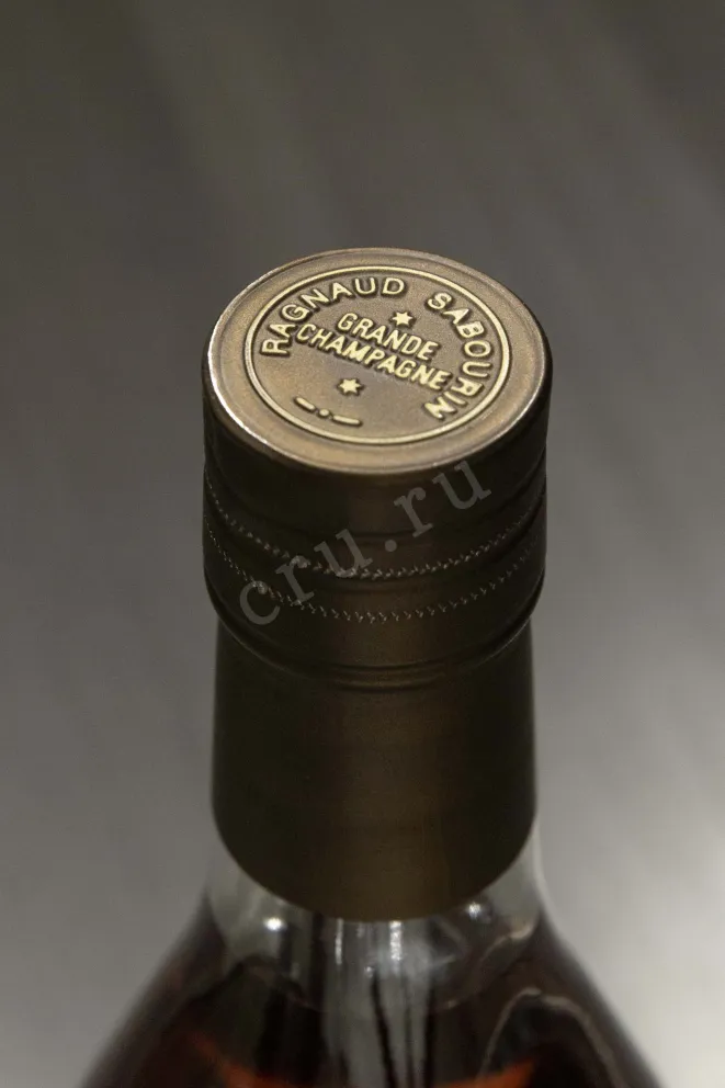 Пробка Ragnaud-Sabourin Extra №30 XXO in gift box 1990 0.7 л